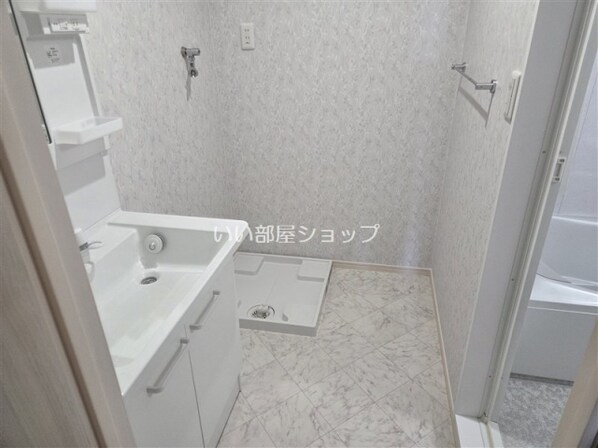 エーペックス宇多津の物件内観写真